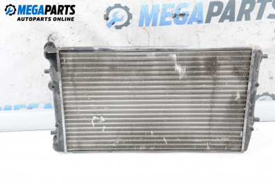 Radiator de apă for Seat Ibiza III Hatchback (02.2002 - 11.2009) 1.4 16V, 75 hp