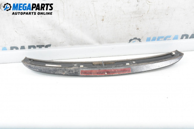 Spoiler for Seat Ibiza III Hatchback (02.2002 - 11.2009), hatchback