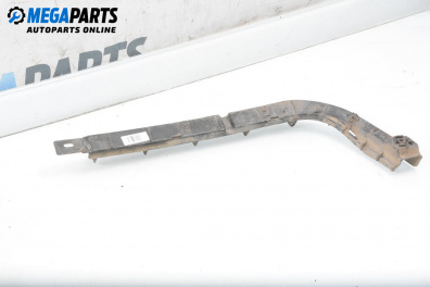 Stoßstangehalterung for Seat Ibiza III Hatchback (02.2002 - 11.2009), hecktür, position: vorderseite