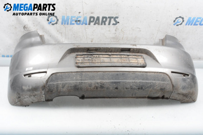 Stoßfänger hinten for Seat Ibiza III Hatchback (02.2002 - 11.2009), hecktür
