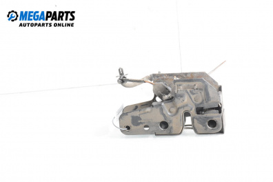 Motorhaube-schloss for Seat Ibiza III Hatchback (02.2002 - 11.2009)