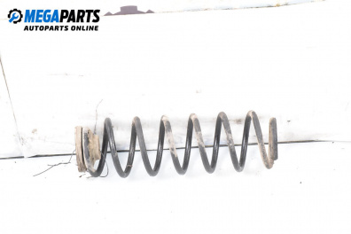Coil spring for Seat Ibiza III Hatchback (02.2002 - 11.2009), hatchback, position: rear