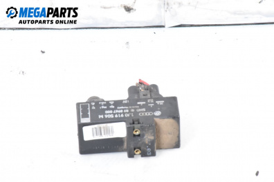 Radiator fan relay for Seat Ibiza III Hatchback (02.2002 - 11.2009) 1.4 16V, № 1J0919506M