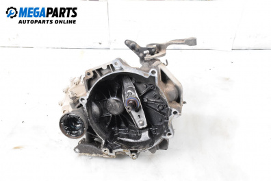  for Seat Ibiza III Hatchback (02.2002 - 11.2009) 1.4 16V, 75 hp