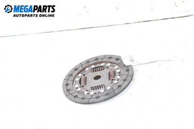 Clutch disk for Seat Ibiza III Hatchback (02.2002 - 11.2009) 1.4 16V, 75 hp