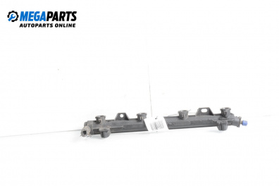 Rampă combustibil for Seat Ibiza III Hatchback (02.2002 - 11.2009) 1.4 16V, 75 hp