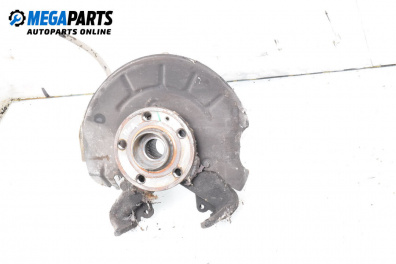 Knuckle hub for Seat Ibiza III Hatchback (02.2002 - 11.2009), position: front - left