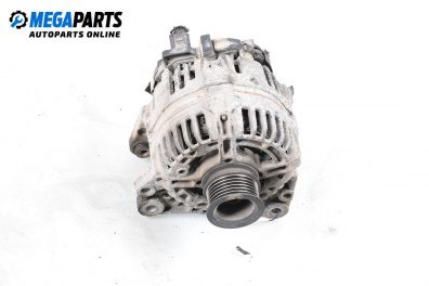 Alternator for Seat Ibiza III Hatchback (02.2002 - 11.2009) 1.4 16V, 75 hp