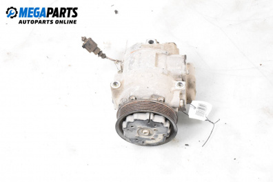 Compresor AC for Seat Ibiza III Hatchback (02.2002 - 11.2009) 1.4 16V, 75 hp