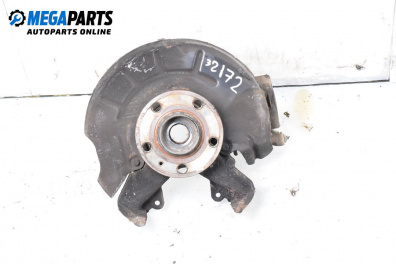 Knuckle hub for Seat Ibiza III Hatchback (02.2002 - 11.2009), position: front - right