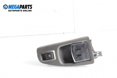 Inner handle for Lancia Musa Minivan (10.2004 - 09.2012), 5 doors, minivan, position: rear - left