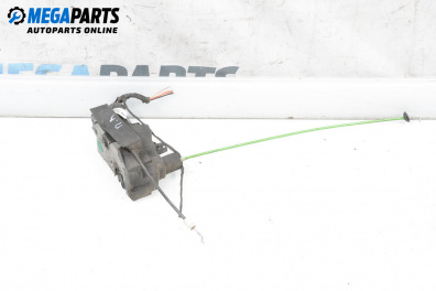 Schloss for Lancia Musa Minivan (10.2004 - 09.2012), position: links, vorderseite