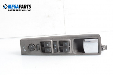 Butoane geamuri și de reglare a oglinzilor for Lancia Musa Minivan (10.2004 - 09.2012)