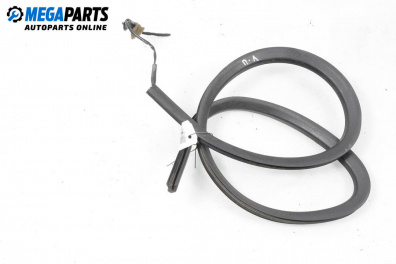Door seal for Lancia Musa Minivan (10.2004 - 09.2012), 5 doors, minivan, position: front - left
