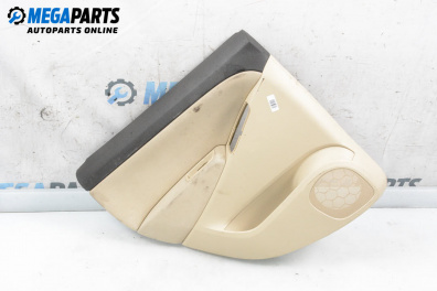 Türverkleidung for Lancia Musa Minivan (10.2004 - 09.2012), 5 türen, minivan, position: links, rückseite