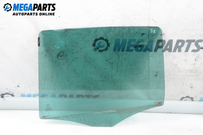 Geam for Lancia Musa Minivan (10.2004 - 09.2012), 5 uși, monovolum, position: stânga - spate