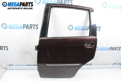 Tür for Lancia Musa Minivan (10.2004 - 09.2012), 5 türen, minivan, position: links, rückseite