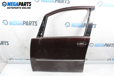 Tür for Lancia Musa Minivan (10.2004 - 09.2012), 5 türen, minivan, position: links, vorderseite