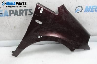 Fender for Lancia Musa Minivan (10.2004 - 09.2012), 5 doors, minivan, position: front - right