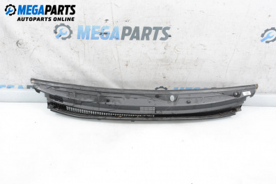 Grill for Lancia Musa Minivan (10.2004 - 09.2012), minivan, position: front