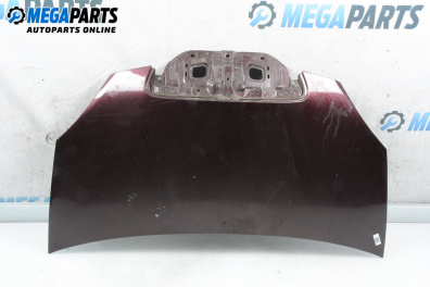 Motorhaube for Lancia Musa Minivan (10.2004 - 09.2012), 5 türen, minivan, position: vorderseite