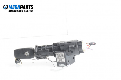 Ignition key for Lancia Musa Minivan (10.2004 - 09.2012)