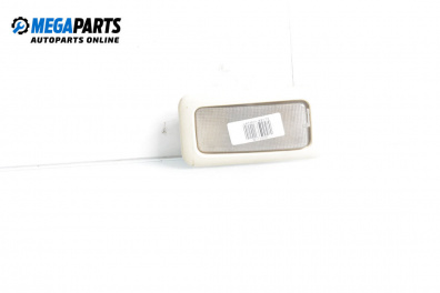 Beleuchtung for Lancia Musa Minivan (10.2004 - 09.2012)