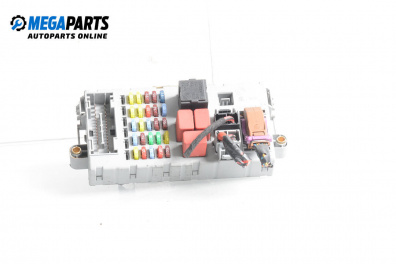 Fuse box for Lancia Musa Minivan (10.2004 - 09.2012) 1.4, 95 hp