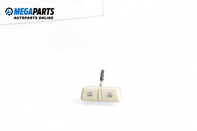 Window adjustment switch for Lancia Musa Minivan (10.2004 - 09.2012)