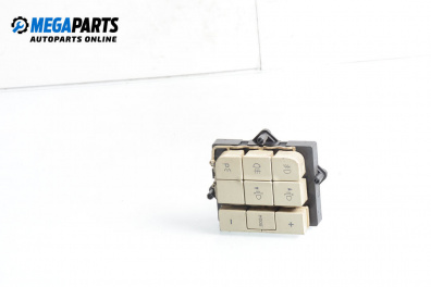 Buttons panel for Lancia Musa Minivan (10.2004 - 09.2012)