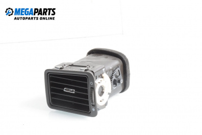 AC heat air vent for Lancia Musa Minivan (10.2004 - 09.2012)