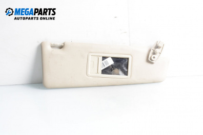 Sun visor for Lancia Musa Minivan (10.2004 - 09.2012), position: right