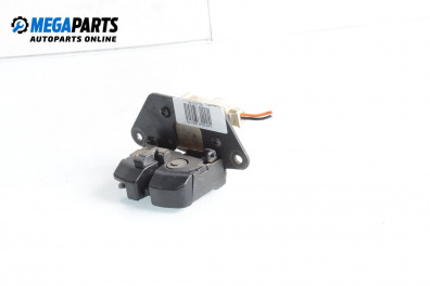 Trunk lock for Lancia Musa Minivan (10.2004 - 09.2012), minivan, position: rear