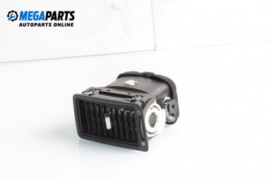 AC heat air vent for Lancia Musa Minivan (10.2004 - 09.2012)