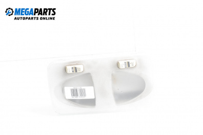 Beleuchtung for Lancia Musa Minivan (10.2004 - 09.2012)