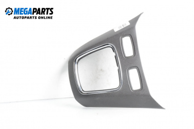 Central console for Lancia Musa Minivan (10.2004 - 09.2012)