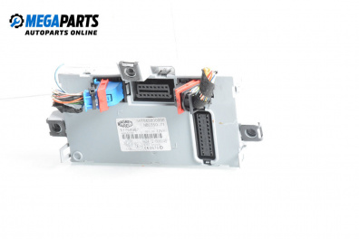Modul BSI for Lancia Musa Minivan (10.2004 - 09.2012), № 51754987