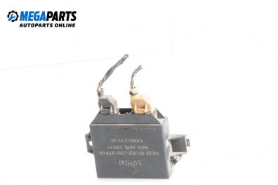 Modul de comandă cu senzori parktronic for Lancia Musa Minivan (10.2004 - 09.2012), №  601.859-CODE01