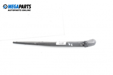 Rear wiper arm for Lancia Musa Minivan (10.2004 - 09.2012), position: rear