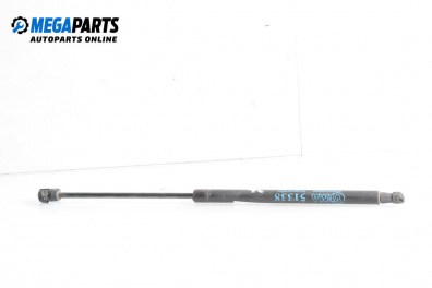 Tije telescopice, portbagaj for Lancia Musa Minivan (10.2004 - 09.2012)