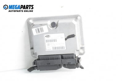 Transmission module for Lancia Musa Minivan (10.2004 - 09.2012), automatic, № 62000.053.02 F