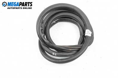 Door seal for Lancia Musa Minivan (10.2004 - 09.2012), 5 doors, minivan, position: rear - left