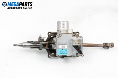 Steering shaft for Lancia Musa Minivan (10.2004 - 09.2012)