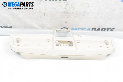 Plastic interior for Lancia Musa Minivan (10.2004 - 09.2012), 5 uși, monovolum, position: fața