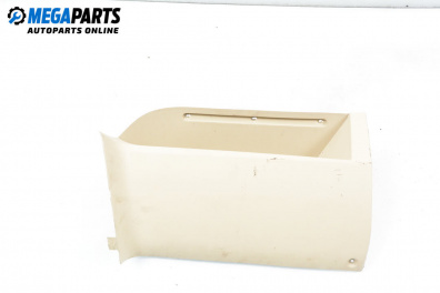 Plastic interior for Lancia Musa Minivan (10.2004 - 09.2012), 5 uși, monovolum, position: fața
