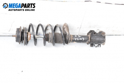 MacPherson-federbein for Lancia Musa Minivan (10.2004 - 09.2012), minivan, position: rechts, vorderseite