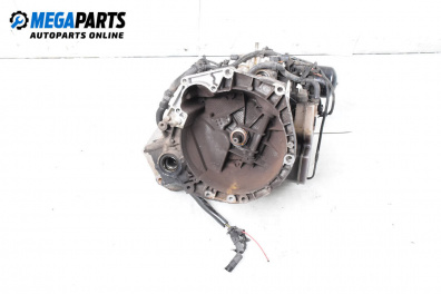 Automatik-getriebe for Lancia Musa Minivan (10.2004 - 09.2012) 1.4, 95 hp, automatic