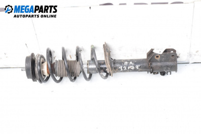 MacPherson-federbein for Lancia Musa Minivan (10.2004 - 09.2012), minivan, position: links, vorderseite