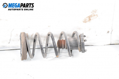 Arc for Lancia Musa Minivan (10.2004 - 09.2012), monovolum, position: din spate