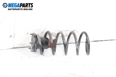 Arc for Lancia Musa Minivan (10.2004 - 09.2012), monovolum, position: din spate